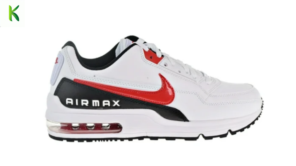 Nike Air Max Ltd 3 Review