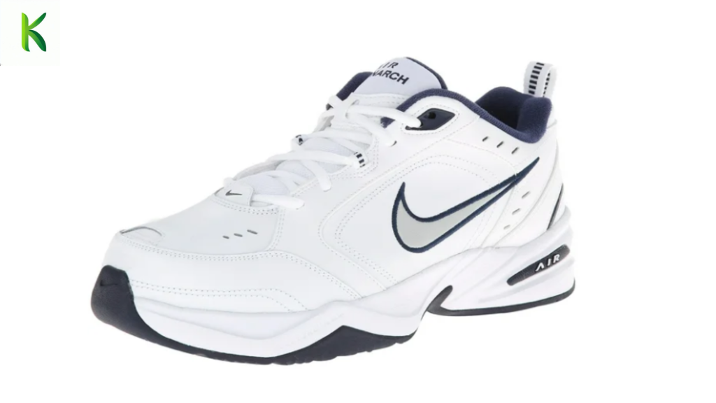 Nike Air Monarch IV Review