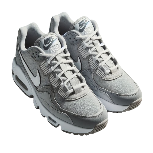 Nike Air Where Comfort and Style Collide