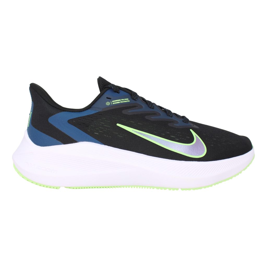 nike air zoom winflo 7 review