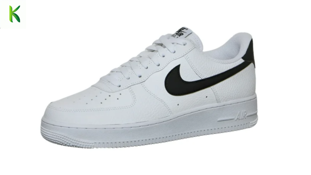 Nike Air Force 1 '07 Review
