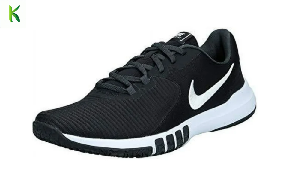 Nike Flex Control Tr4 Review