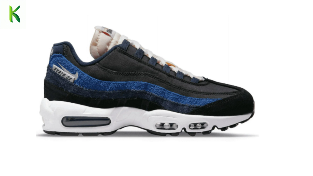 Nike Air Max 95 SE Review
