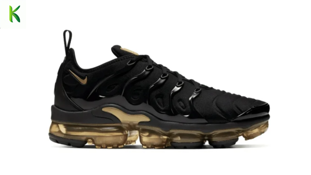Nike Air Vapormax Plus Review