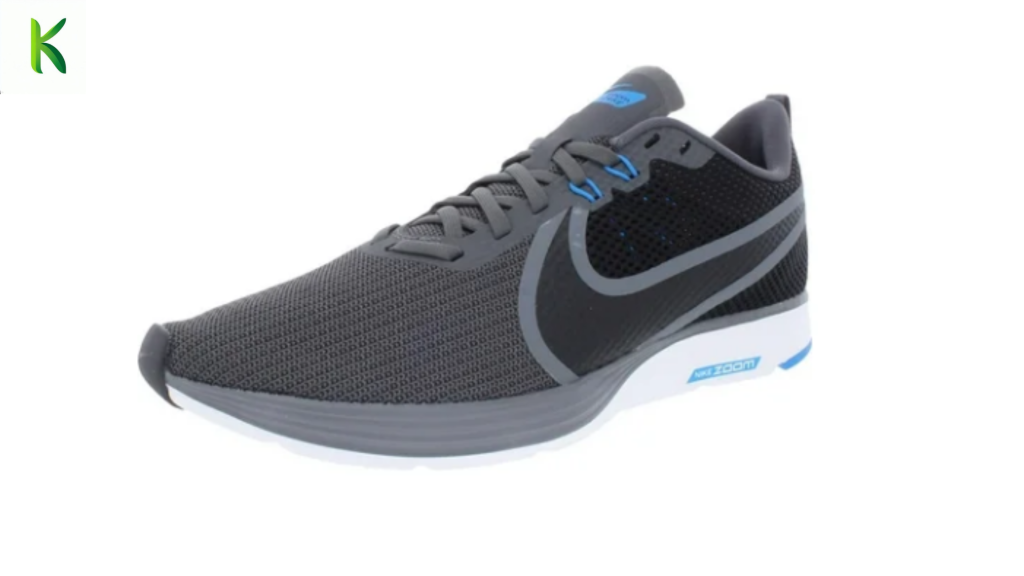Nike Zoom Strike 2 Review