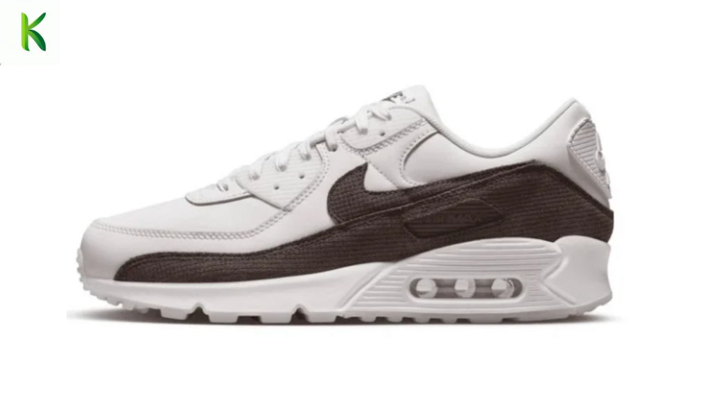 Nike Air Max 90 Review
