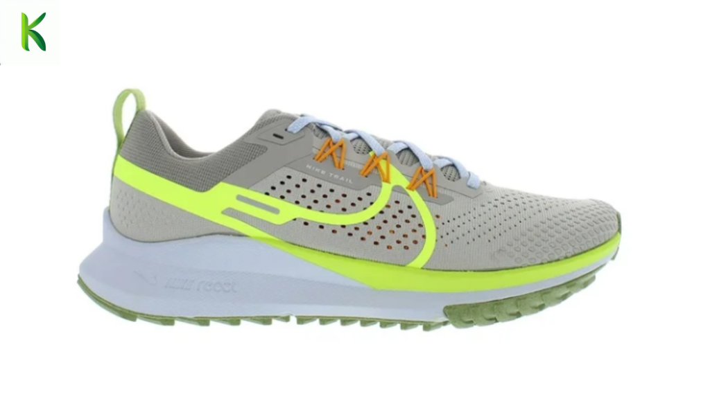 Nike React Pegasus Trail 4 Review