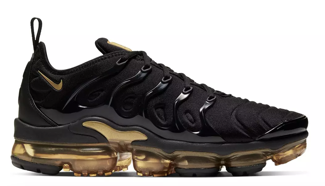 Nike Air Vapormax Plus Review - Kassaroo