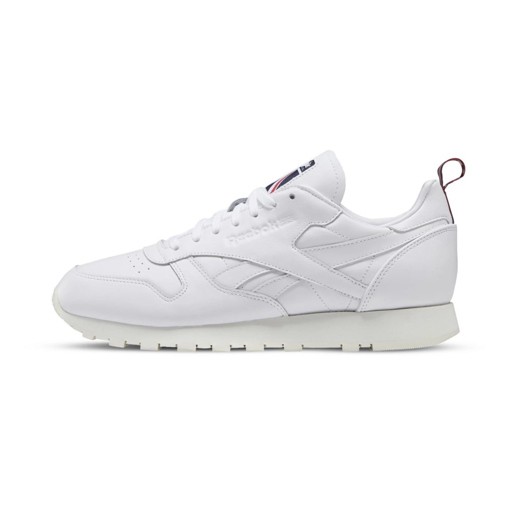 Reebok CL Lthr