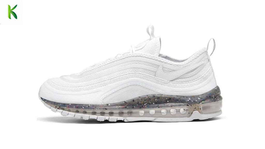 Nike Air Max Terrascape 97 Review