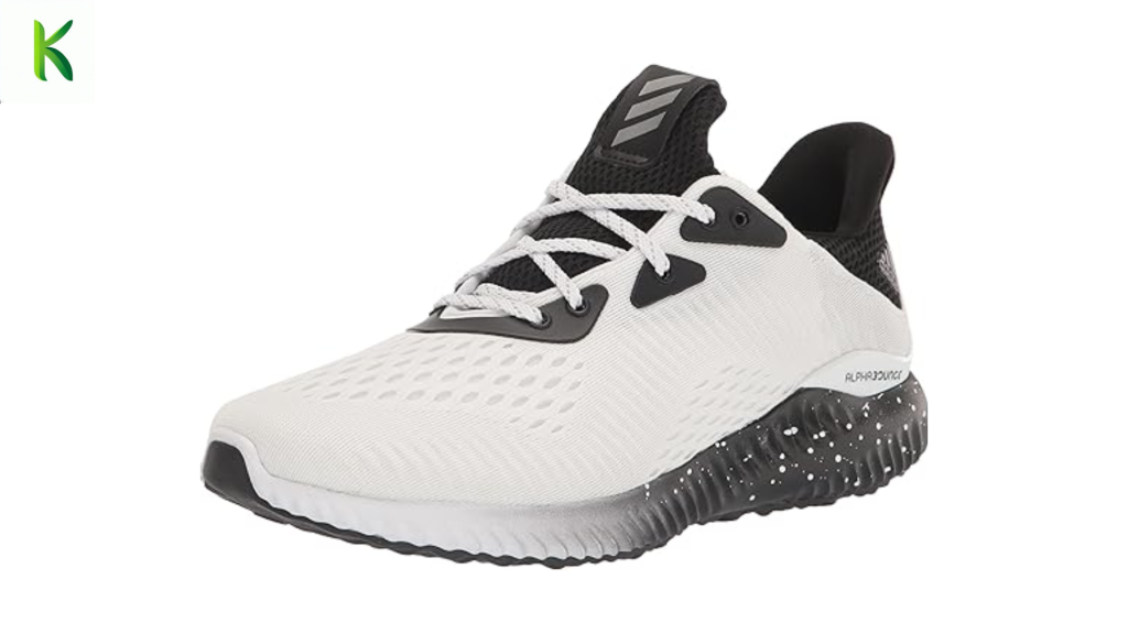 Adidas Alphabounce 1 Review