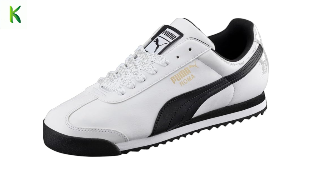 Puma Roma Review