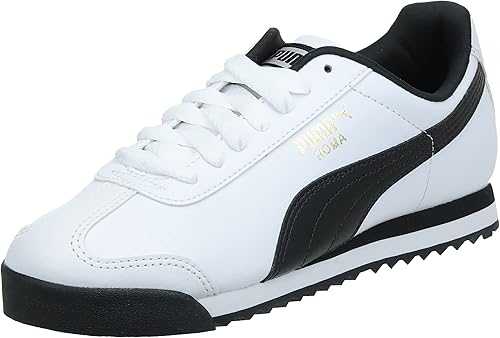 Puma Roma Review