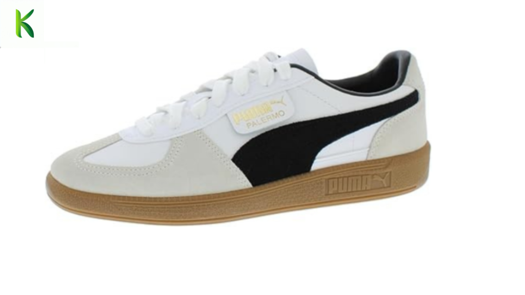 Puma Palermo Leather Review