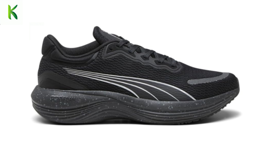 Puma Scend Pro Review