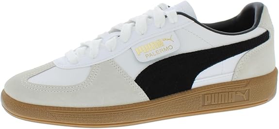 Puma Palermo Leather Review