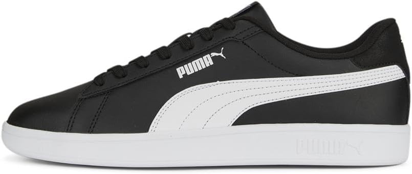 Puma Smash 3.0 L Review