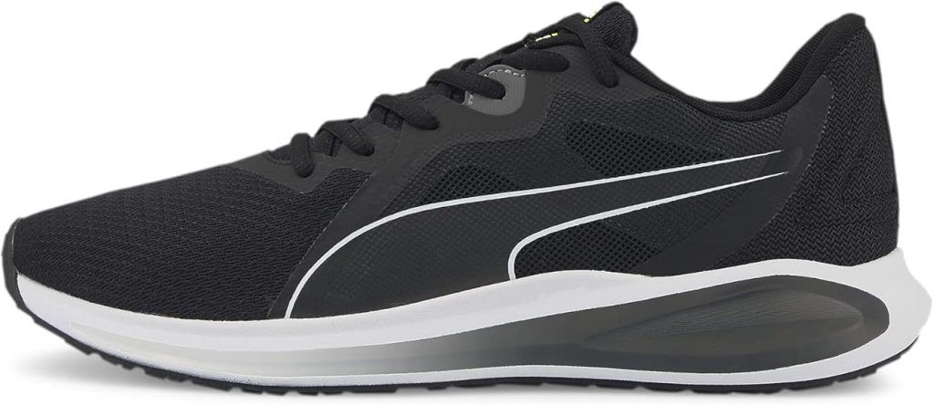 Puma Twitch Runner