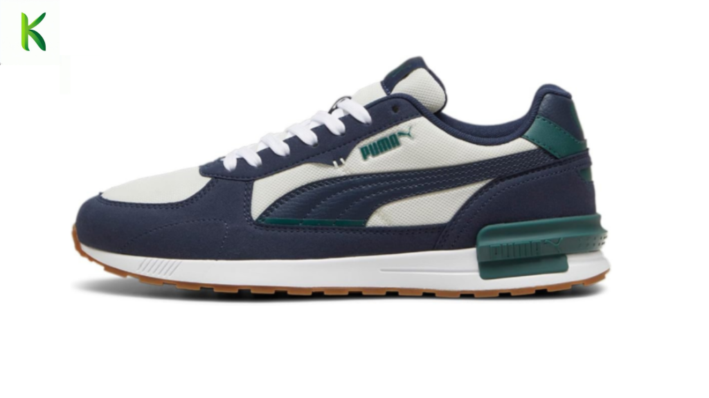 PUMA Grav