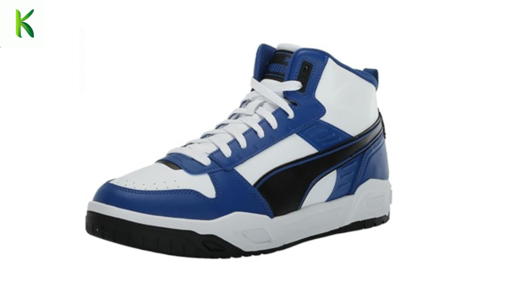 PUMA Rbd Tech Mid