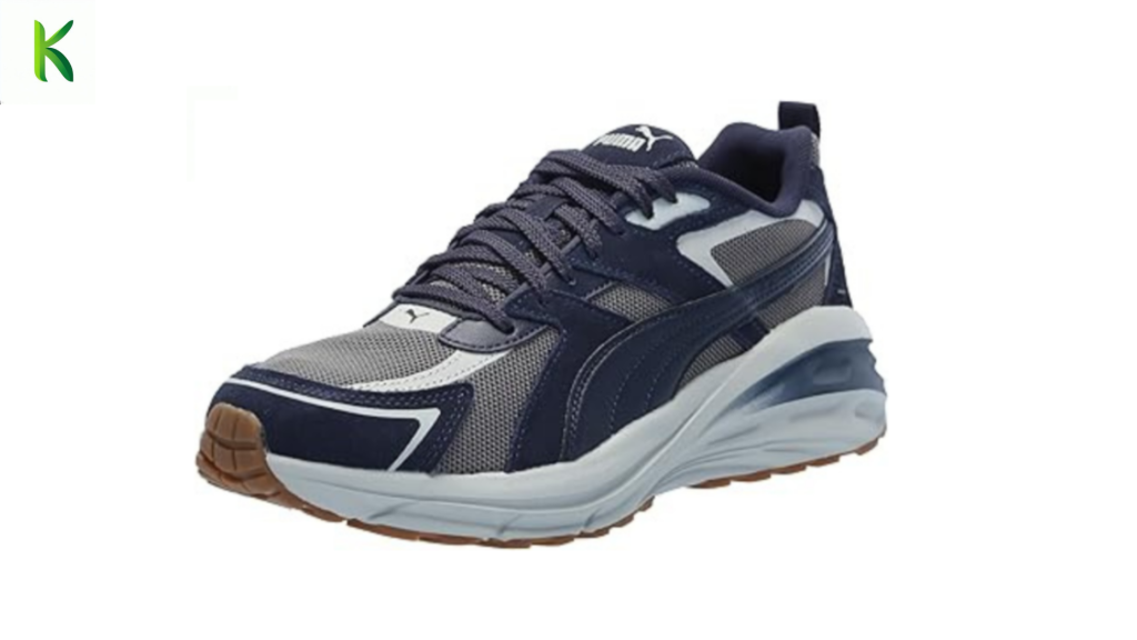 PUMA Hypnotic Leather