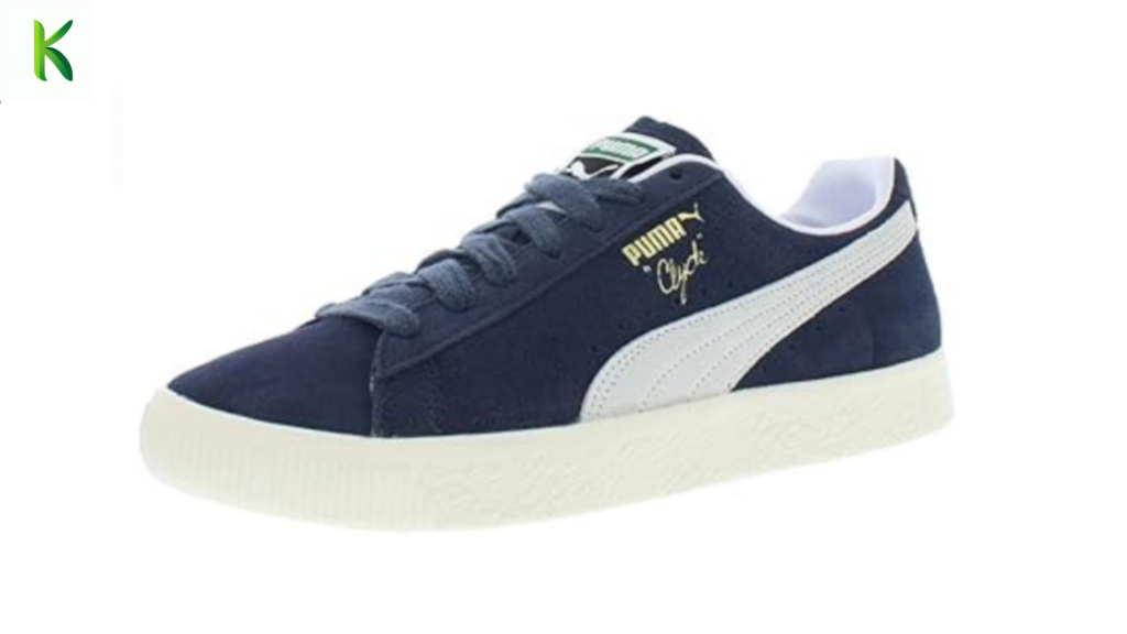 Puma Clyde Review