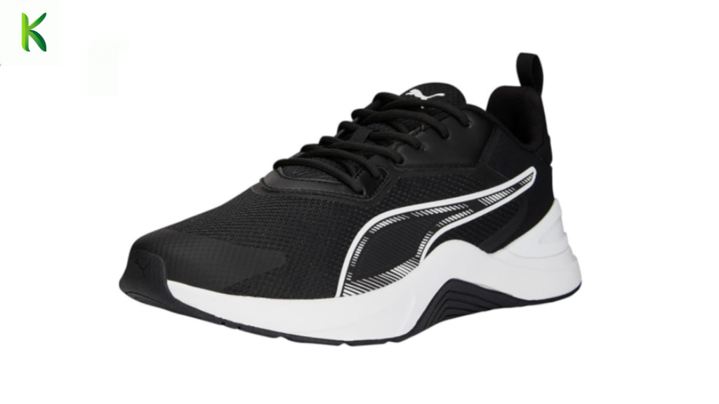 Puma Infusion