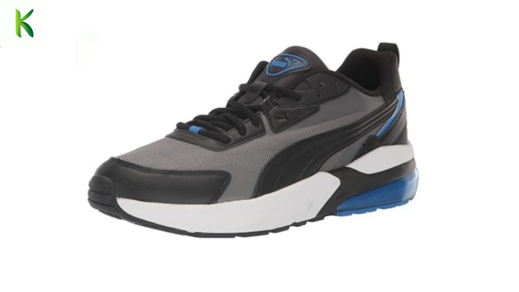 Puma VIS2K Review