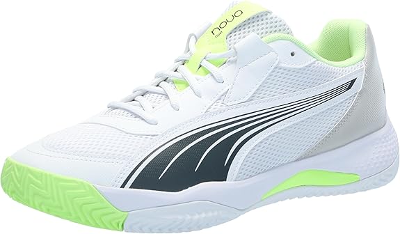 Puma Nova Court Review