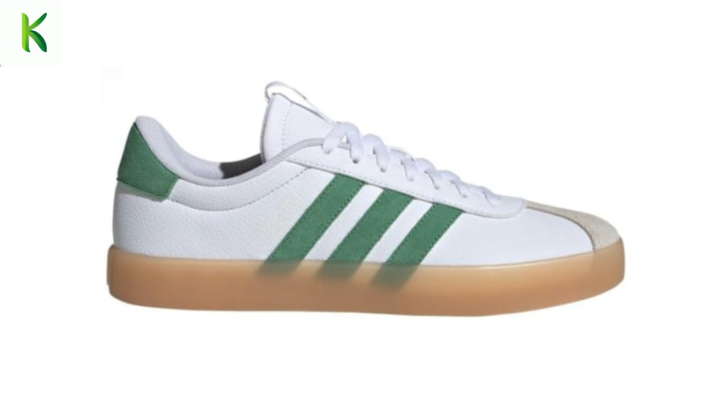 Adidas VL Court 3.0 Review