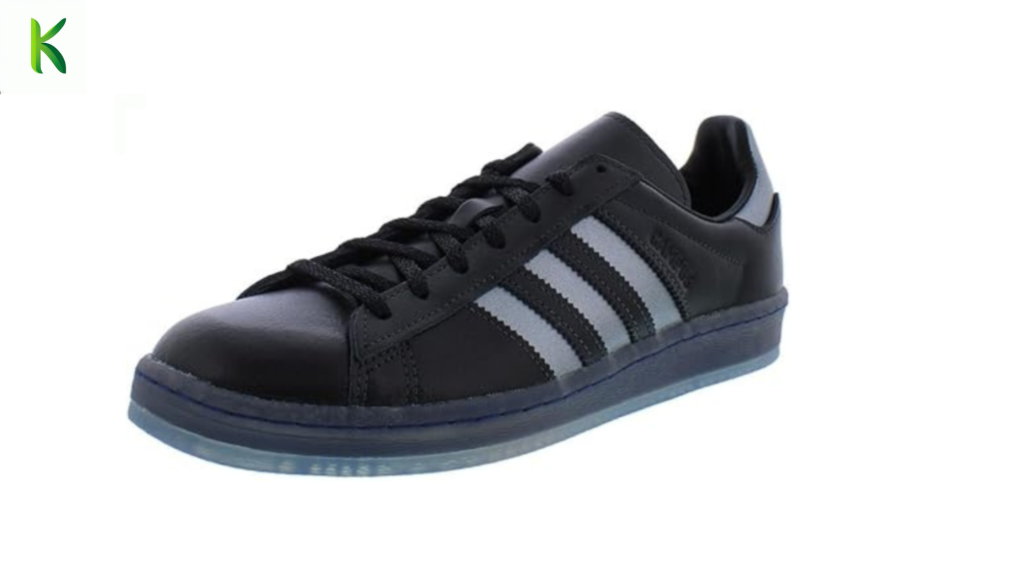 Adidas Campus 80s Review