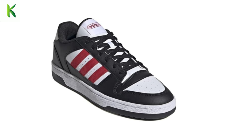 Adidas Turnaround