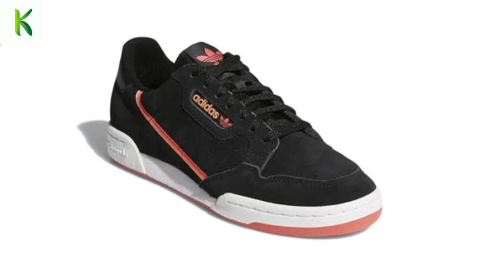 Adidas Continental 80 Review