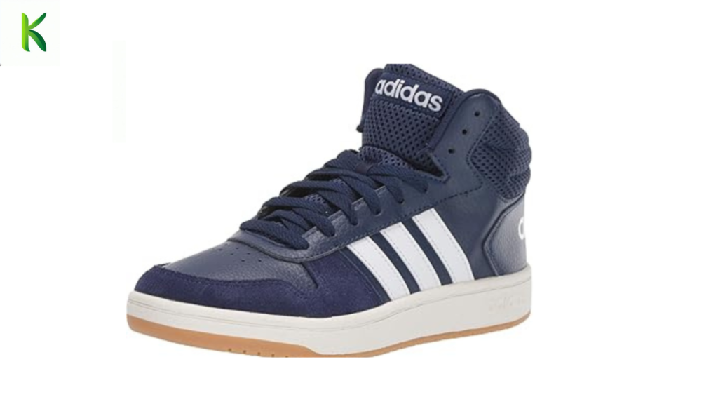 Adidas Hoops 2.0 Mid Review