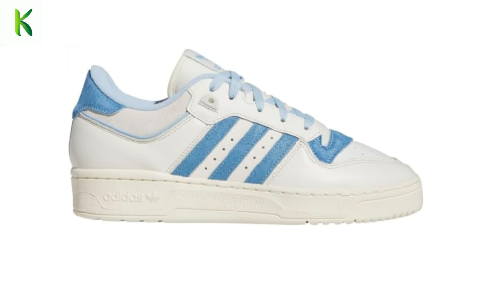 Adidas Rivalry 86 Low Review