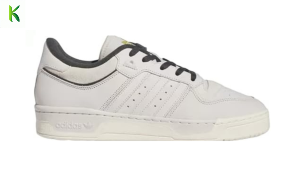 Pros of Adidas Rivalry 86 Low 2.5