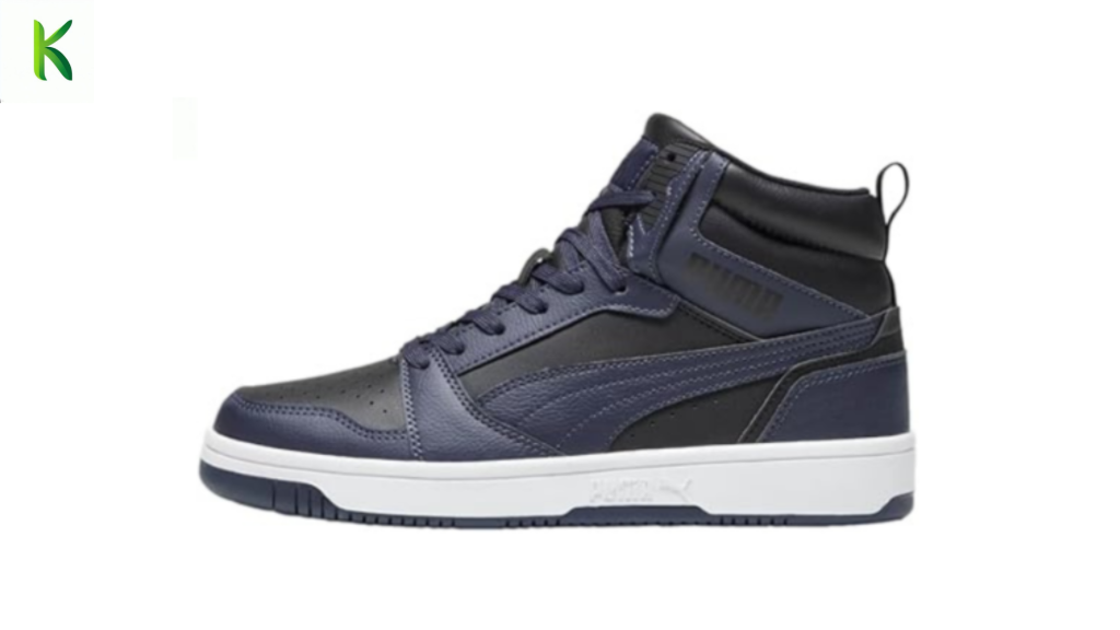 Puma Caven 2.0 VTG Review