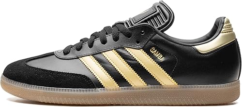 Adidas Samba Soccer Review