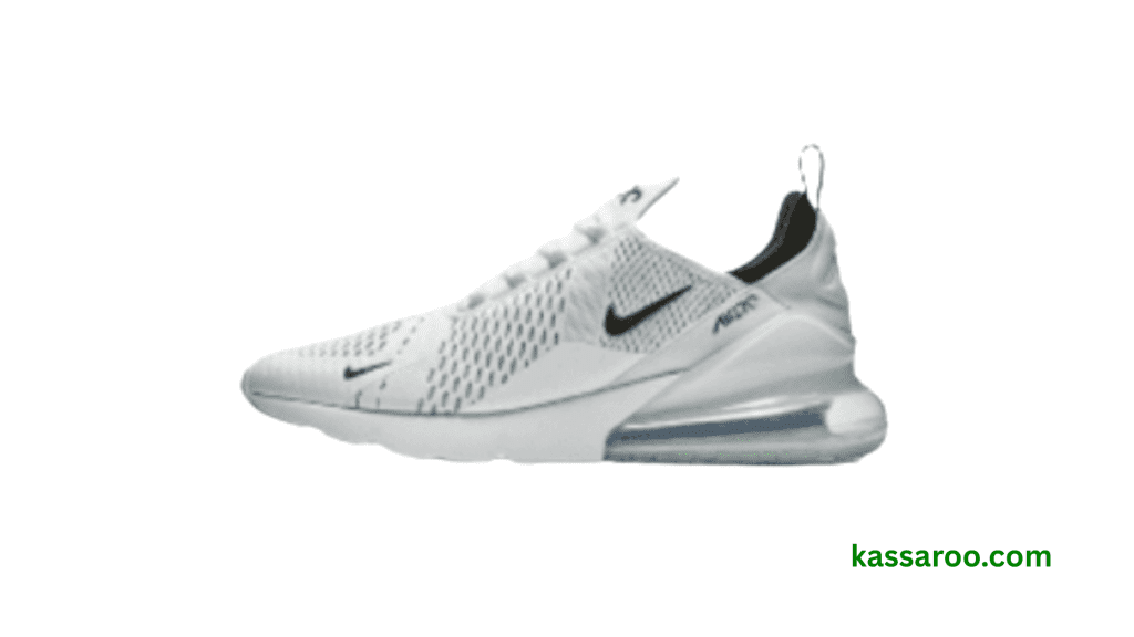 Nike Air Max 270 Review