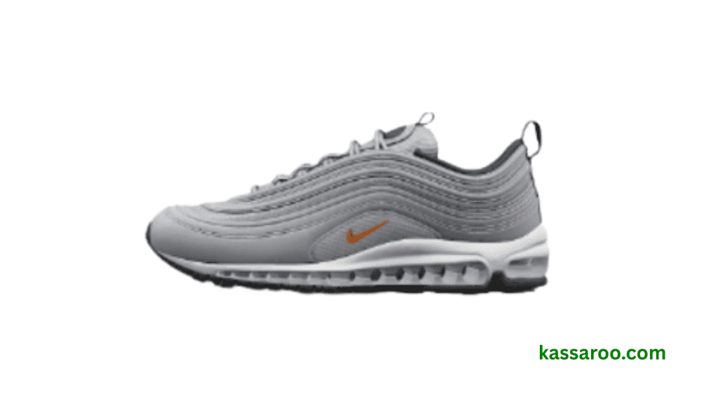Nike Air Max 97 Review
