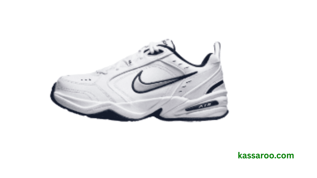 Nike Air Monarch IV Review