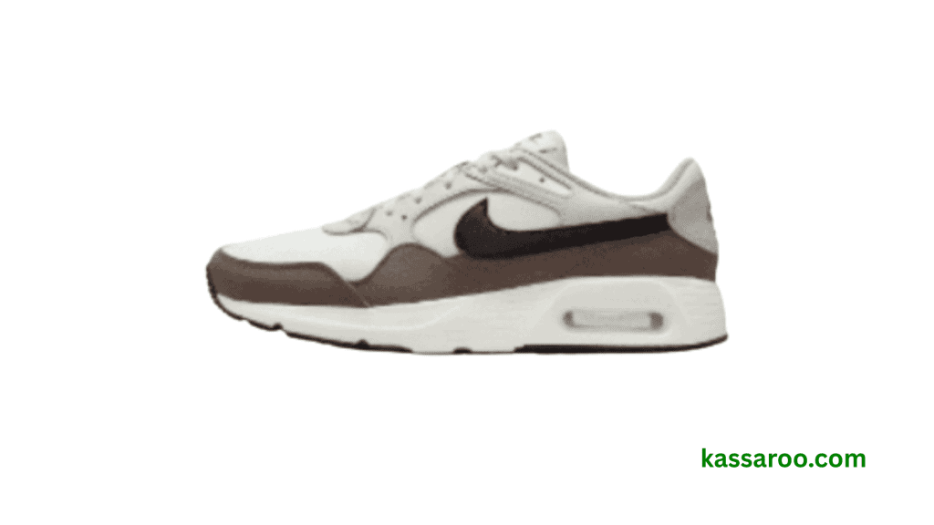 Nike Air Max SC Review