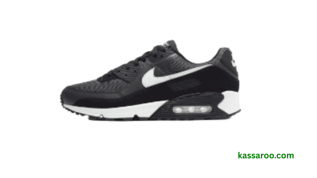 Nike Air Max 90 Review