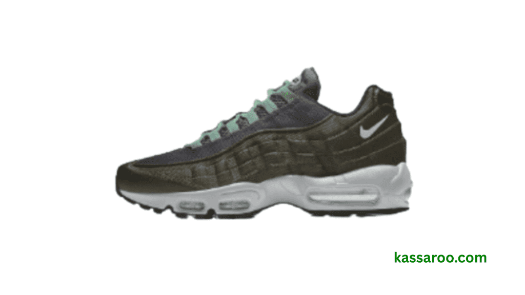 Nike Air Max 95 Review