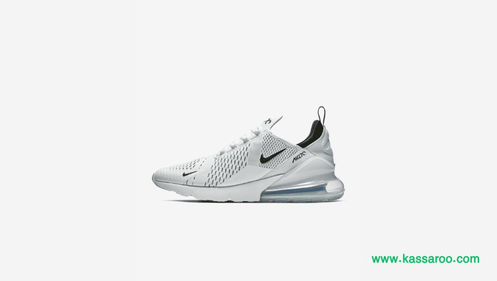 Features of Nike Air Max 270