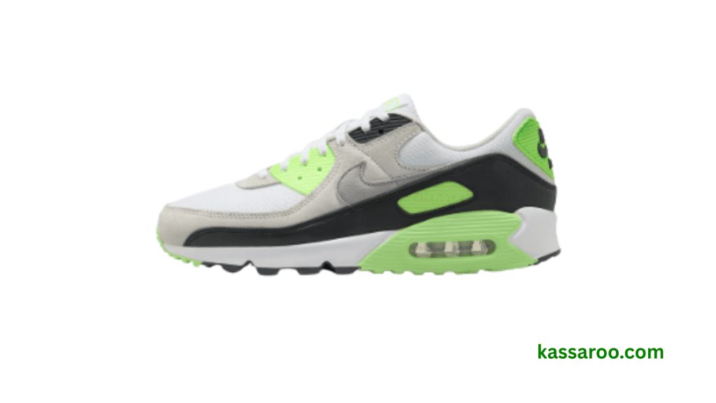 Nike Air Max 90 Review