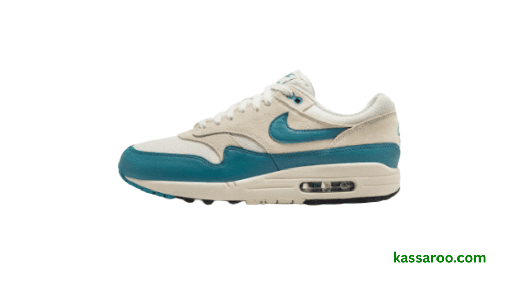 Nike Air Max 1 Essential Review