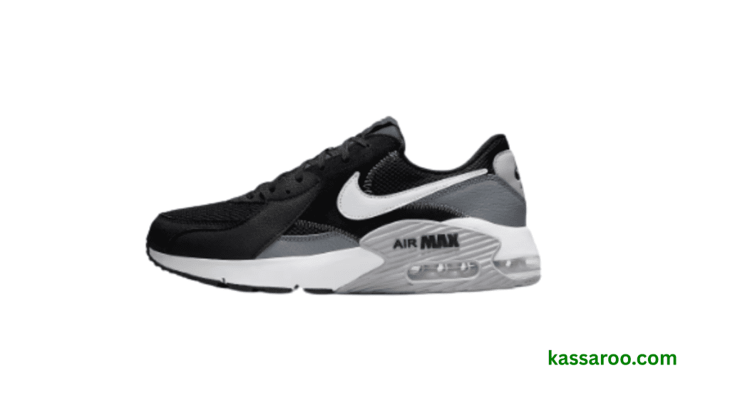 Nike Air Max Excee Review