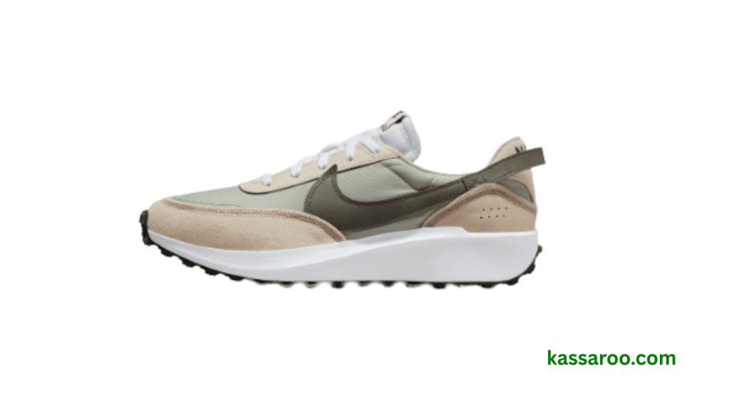 Nike Waffle Debut Review