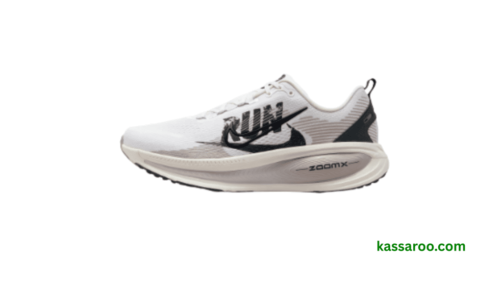 Nike Vomero 18 Review